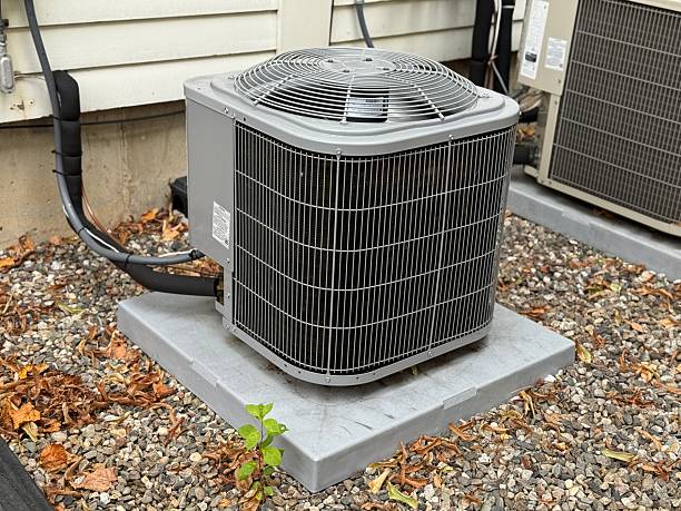 24/7 Emergency Emergency Hvac experts in Ferndale, CA
